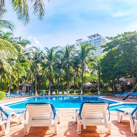 Amazing Location & Great Price Apartment Cancun Exterior photo