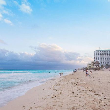 Amazing Location & Great Price Apartment Cancun Exterior photo