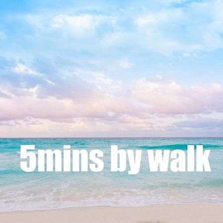 Amazing Location & Great Price Apartment Cancun Exterior photo