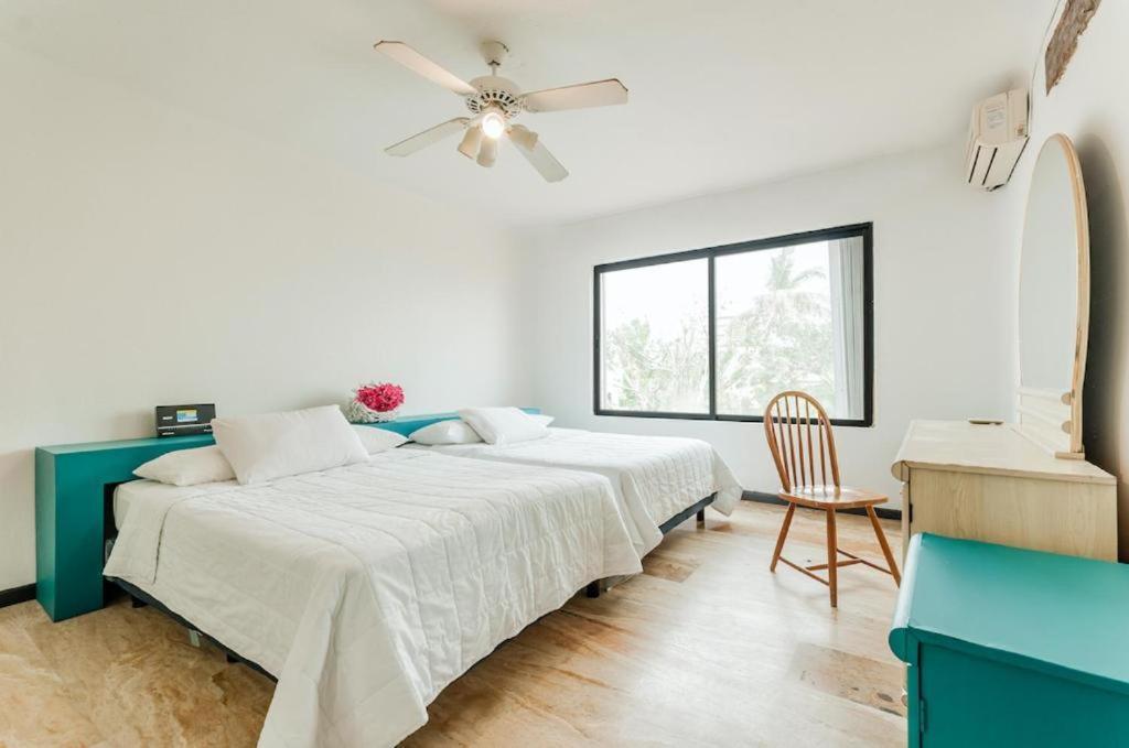 Amazing Location & Great Price Apartment Cancun Exterior photo