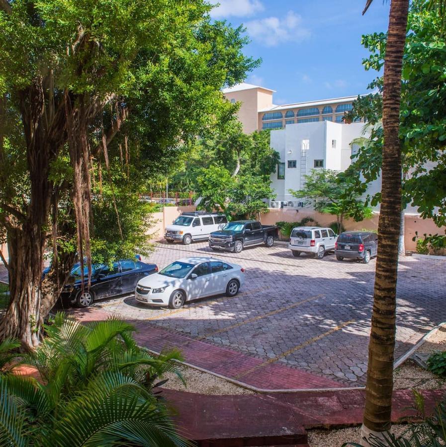 Amazing Location & Great Price Apartment Cancun Exterior photo