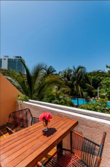 Amazing Location & Great Price Apartment Cancun Exterior photo