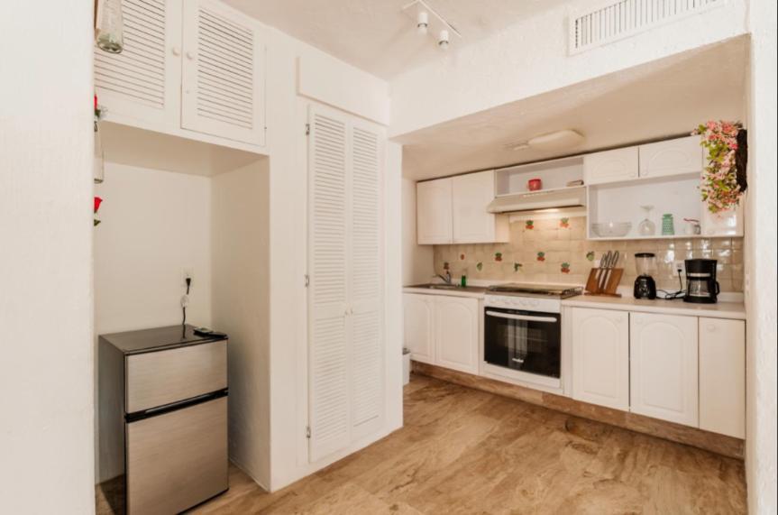 Amazing Location & Great Price Apartment Cancun Exterior photo