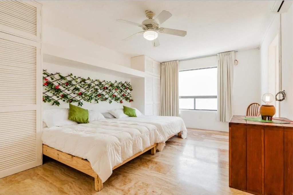 Amazing Location & Great Price Apartment Cancun Exterior photo