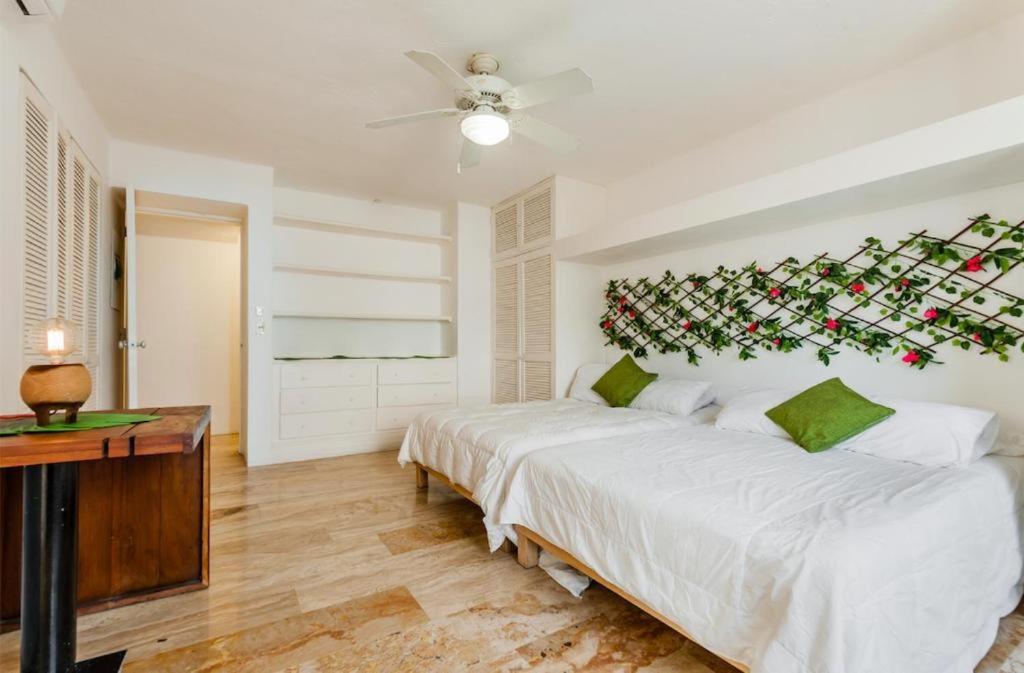 Amazing Location & Great Price Apartment Cancun Exterior photo