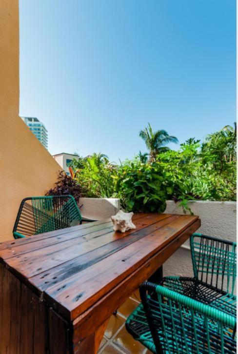 Amazing Location & Great Price Apartment Cancun Exterior photo