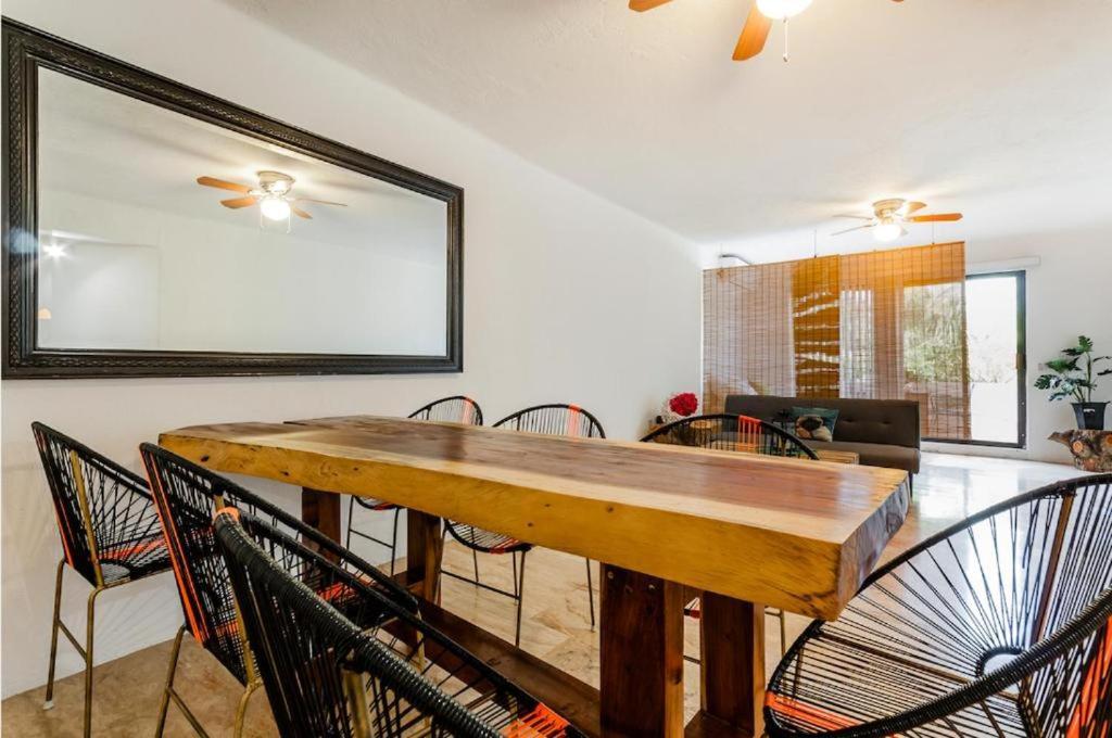Amazing Location & Great Price Apartment Cancun Exterior photo