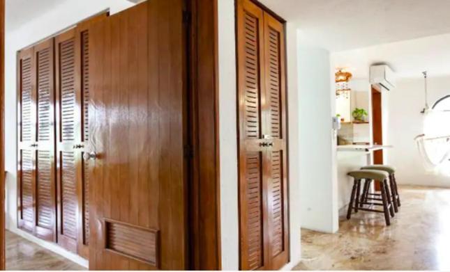 Amazing Location & Great Price Apartment Cancun Exterior photo