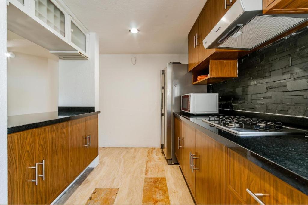 Amazing Location & Great Price Apartment Cancun Exterior photo