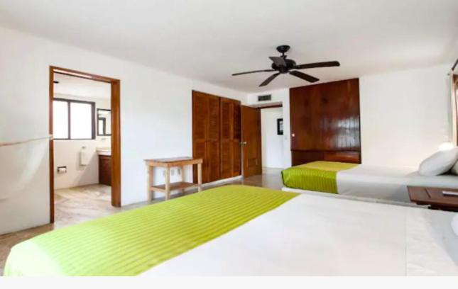 Amazing Location & Great Price Apartment Cancun Exterior photo