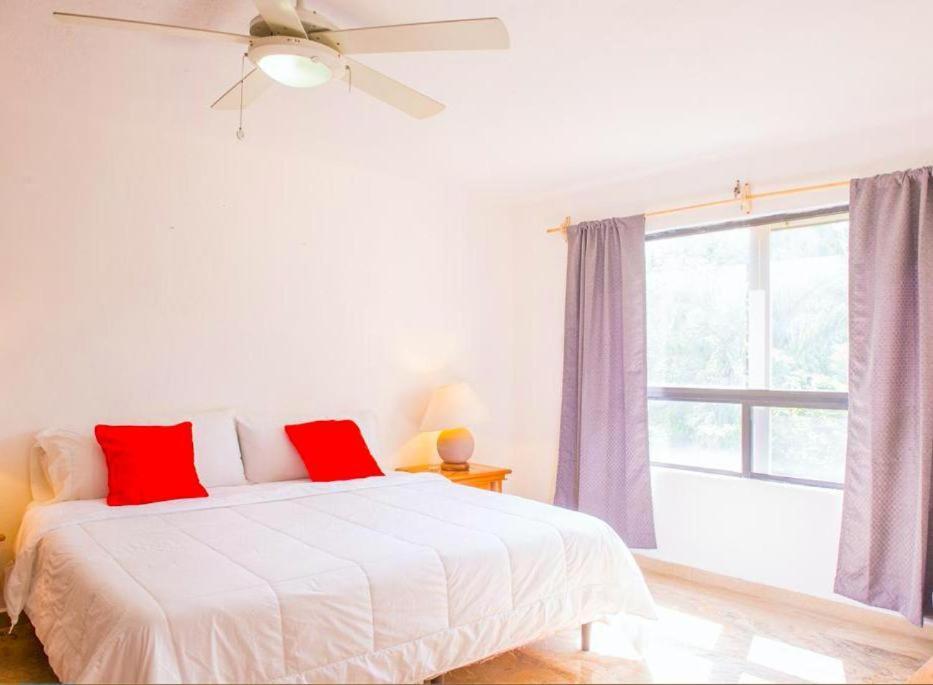 Amazing Location & Great Price Apartment Cancun Exterior photo