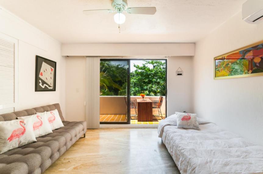 Amazing Location & Great Price Apartment Cancun Exterior photo