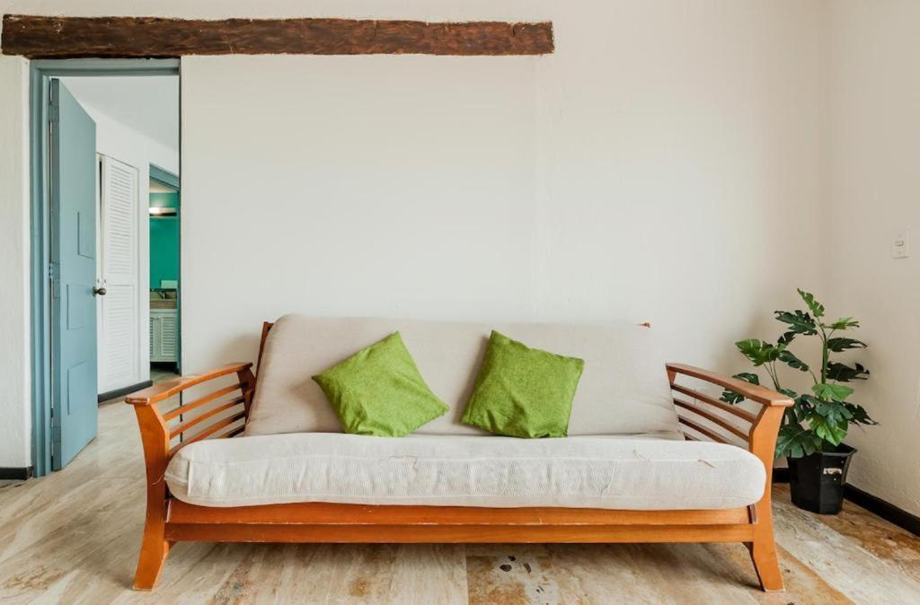 Amazing Location & Great Price Apartment Cancun Exterior photo