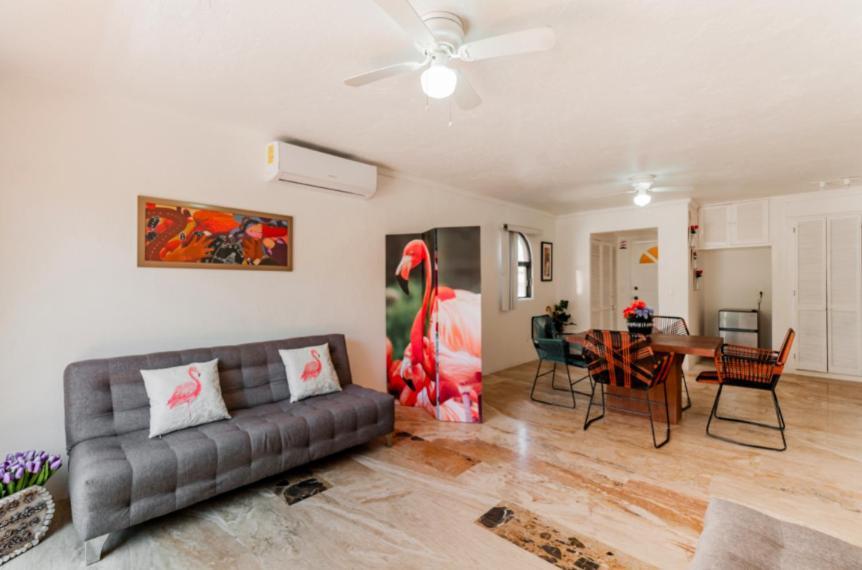 Amazing Location & Great Price Apartment Cancun Exterior photo