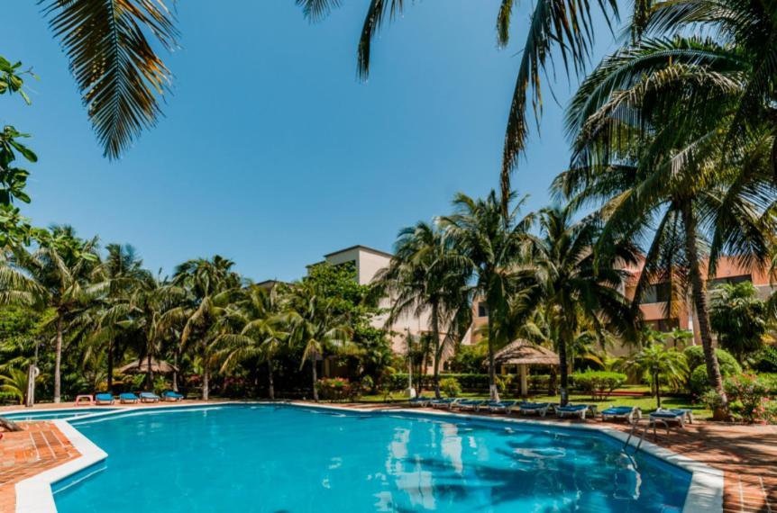 Amazing Location & Great Price Apartment Cancun Exterior photo