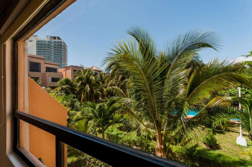 Amazing Location & Great Price Apartment Cancun Exterior photo