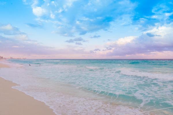 Amazing Location & Great Price Apartment Cancun Exterior photo