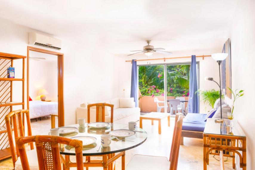 Amazing Location & Great Price Apartment Cancun Exterior photo