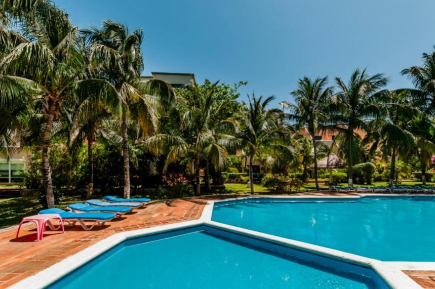 Amazing Location & Great Price Apartment Cancun Exterior photo