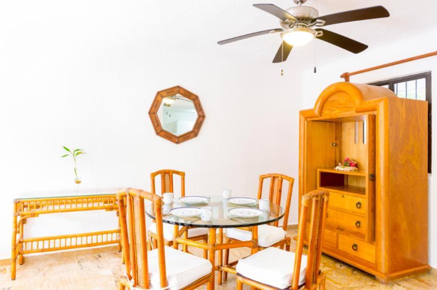 Amazing Location & Great Price Apartment Cancun Exterior photo