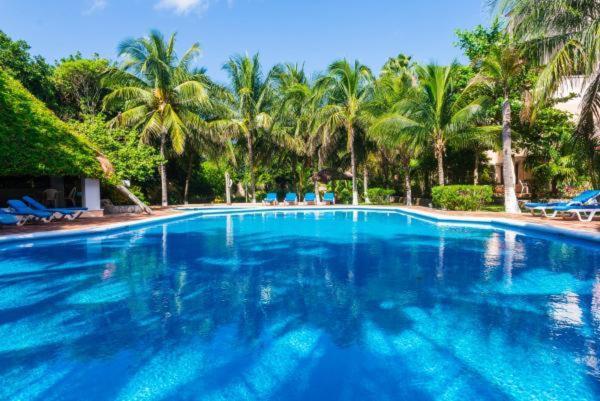 Amazing Location & Great Price Apartment Cancun Exterior photo
